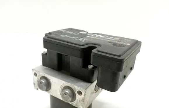 Ford Focus C-MAX ABS Pump 3M512M110GA 10020700524 10097001103