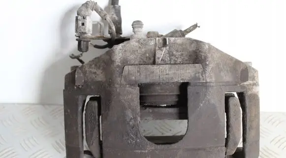 Audi A6 Allroad C8 Front brake caliper 