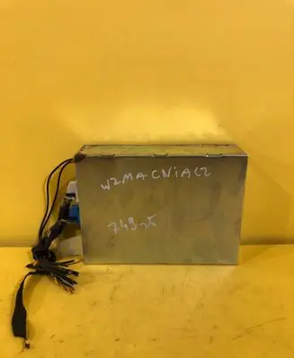 BMW X5 E53 Video control module 6966696 008879 532244808