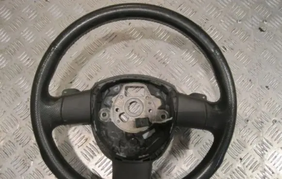 Audi A6 S6 C6 4F Steering wheel