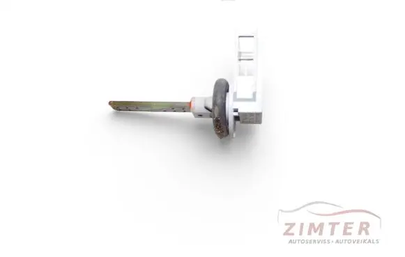 Skoda Octavia Mk2 (1Z) Interior temperature sensor 3D0907543A