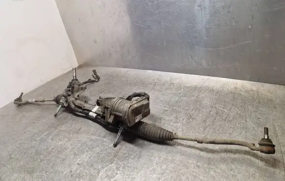 Peugeot 3008 II Steering rack F80000242400 1733900158