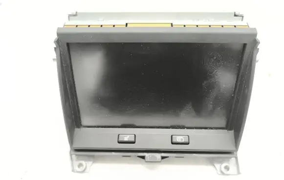 Land Rover Range Rover Sport L320 Screen/display/small screen YIE500090 4622005481