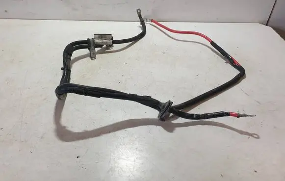 Volvo XC60 Positive cable (battery) 31473980