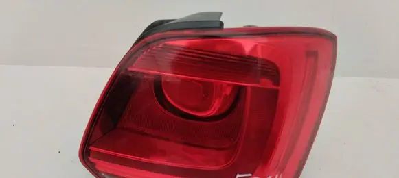Volkswagen Polo V 6R Rear/tail lights 6R0945112G 6R0945096E 6R0945093