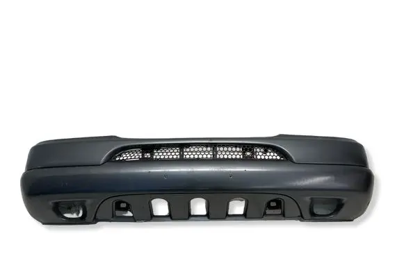 Mercedes-Benz ML W163 Front bumper 1638800370