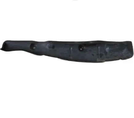 Audi A4 S4 B9 Fender foam support/seal 8W0821112
