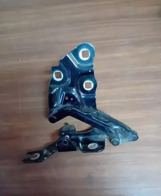 BMW X3 F25 Engine bonnet/hood hinges 7210729