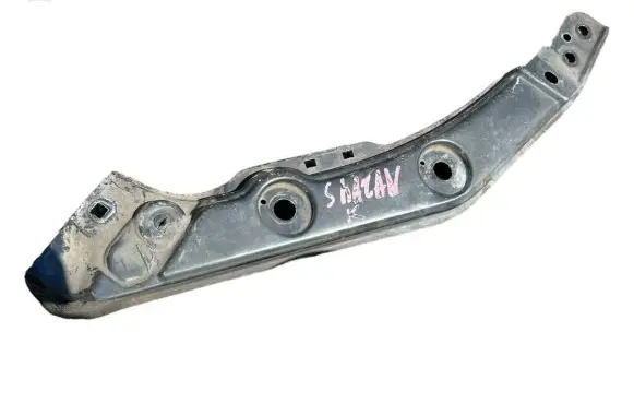 Volkswagen Sharan Radiator support slam panel bracket 7n0805931