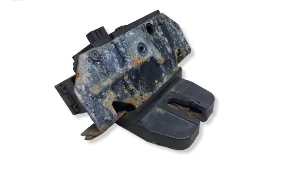 Opel Vectra C Tailgate/trunk/boot lock/catch/latch 92202968KASACJ 92202968