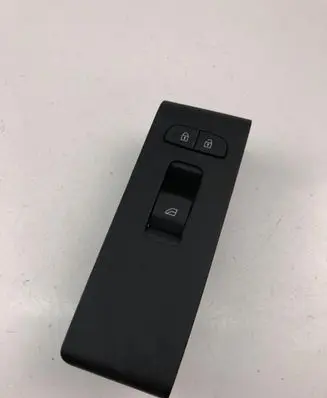 Volvo XC40 Electric window control switch 31456060
