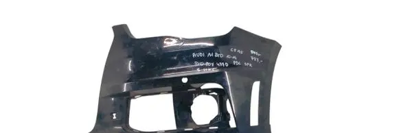 Audi A1 Front bumper 8X0807437D