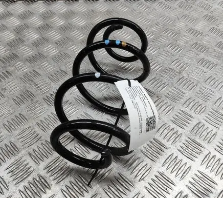 Mercedes-Benz CLA C118 X118 Rear coil spring A2473241800