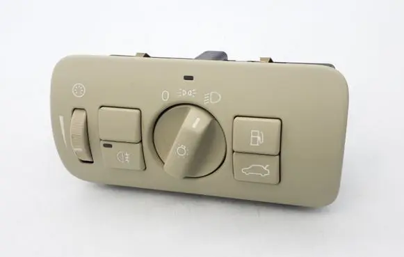 Volvo S60 Light switch 30739420 04067333