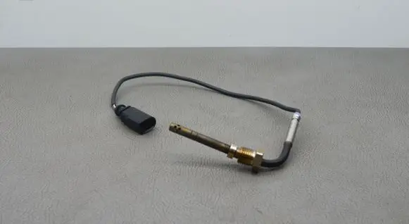 Audi Q7 4M Oil temperature sensor 4M0906088N