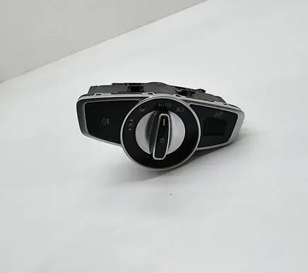 Mercedes-Benz E W213 Light switch A2229055508 10137012 9J01