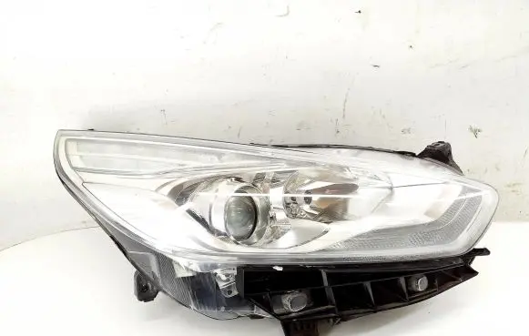 Ford Galaxy Headlight/headlamp EM2B13W029KE EM2B13B626CA