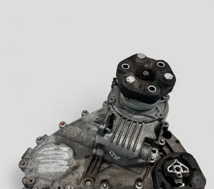 BMW X5 E70 Gearbox transfer box case 27107599886 7599886 27107574777