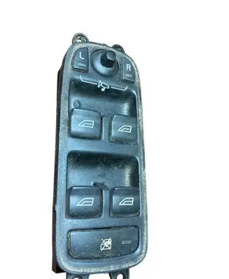 Volvo V50 Electric window control switch 30710787