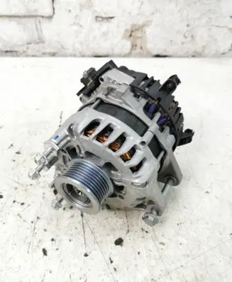 Alfa Romeo Tonale Generator/alternator 00521618100 42B9030201