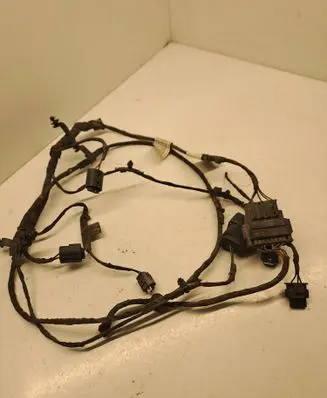 BMW 5 GT F07 Parking sensor (PDC) wiring loom 9290325 3610119 7958099