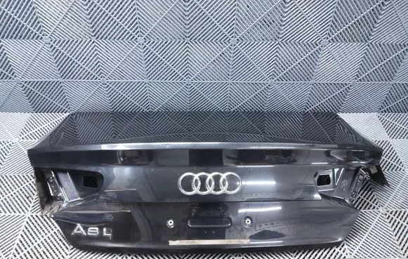 Audi A8 S8 D4 4H Tailgate/trunk/boot lid 4H0827023B Z9Y