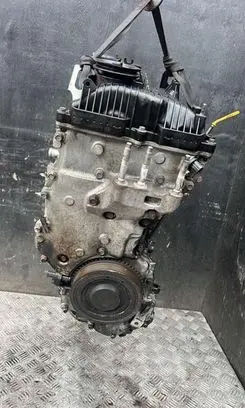 Mazda 6 Engine R2AA