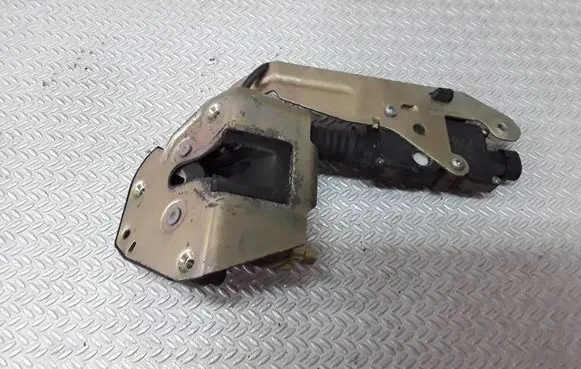 Fiat Ulysse Sliding door lock 