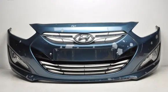 Hyundai i40 Front bumper 