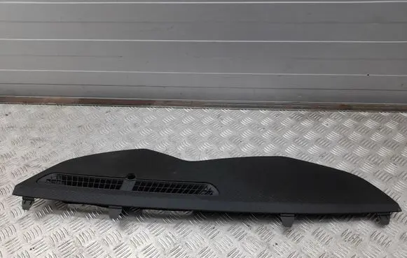 Dash center speaker trim cover