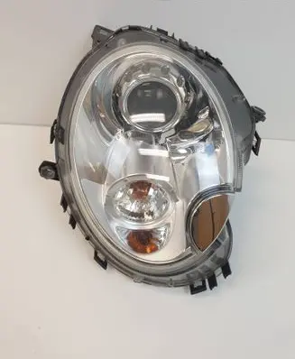 Mini One - Cooper Clubman R55 Headlight/headlamp 0301225274 1305100538