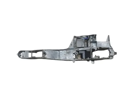 Front door exterior handle/bracket