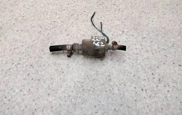 Volkswagen Sharan Webasto auxiliary heater fuel pump 
