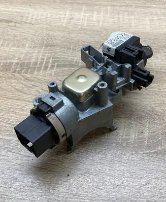 Mazda 6 Ignition lock GJ6A66938A