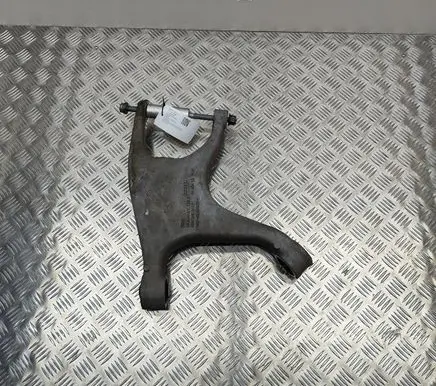 Porsche Macan (95B) Rear upper control arm/wishbone 8R0505312F