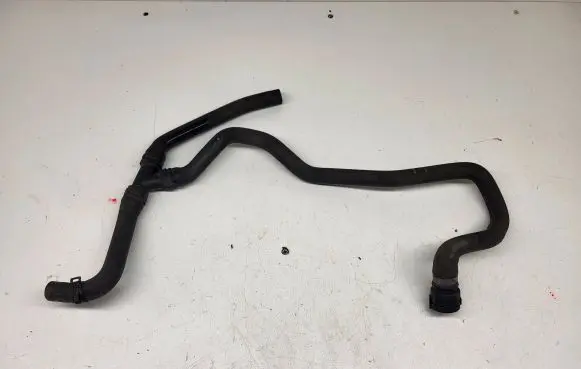 BMW X5 F15 Engine coolant pipe/hose 9259539 4594189181