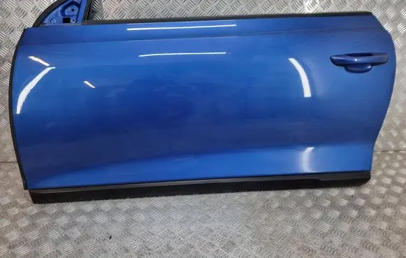 Volkswagen Scirocco Door (2 Door Coupe) 