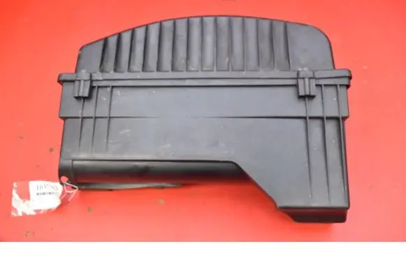 Mercedes-Benz E C207 W207 Air filter box 9654625780