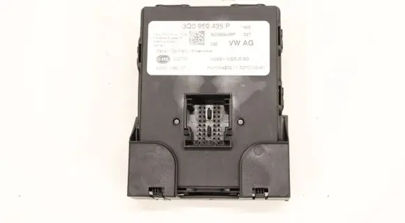 Other control units/modules