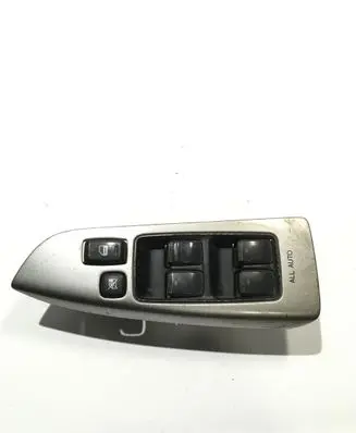 Toyota Land Cruiser (J120) Electric window control switch 514569 8404060011 74231604