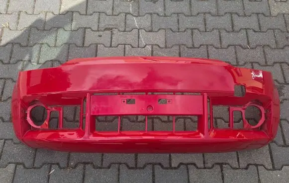 Suzuki Ignis Front bumper 7171162R