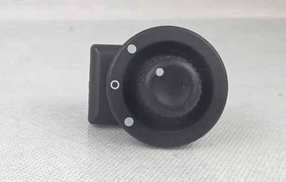 Renault Trafic III (X82) Wing mirror switch 255704649R 46091
