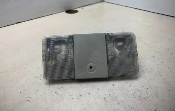 Nissan Tiida C11 Other interior light