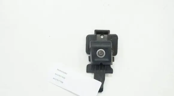 Peugeot 3008 II Reversing camera 9809301080ACR 9809301080