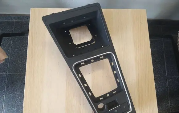 Seat Leon IV Glove box pad 5FB857925A