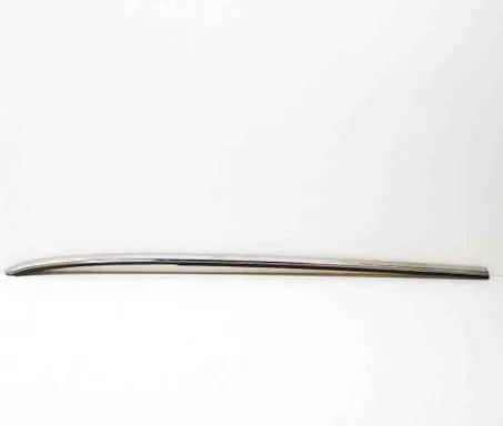 Honda Odyssey Rear door glass trim molding 75595THR