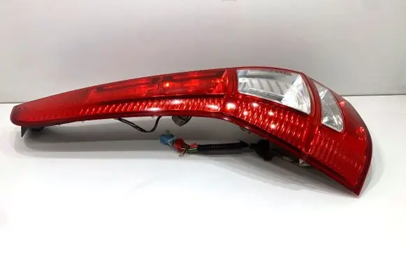Honda CR-V Rear/tail lights 