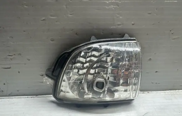 Volvo XC90 Mirror indicator light 