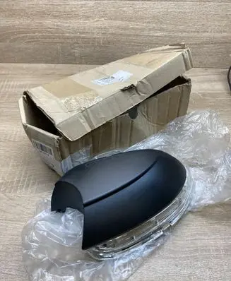 Volkswagen Scirocco Mirror indicator light 3C8949102 544248