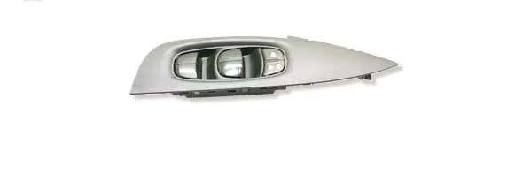 Nissan Qashqai Electric window control switch 809604EA0AX